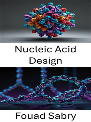 cover image of Nucleic Acid Design